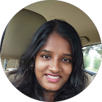 Saranya Mohan